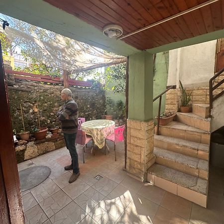 Kont Pension Antalya Bagian luar foto