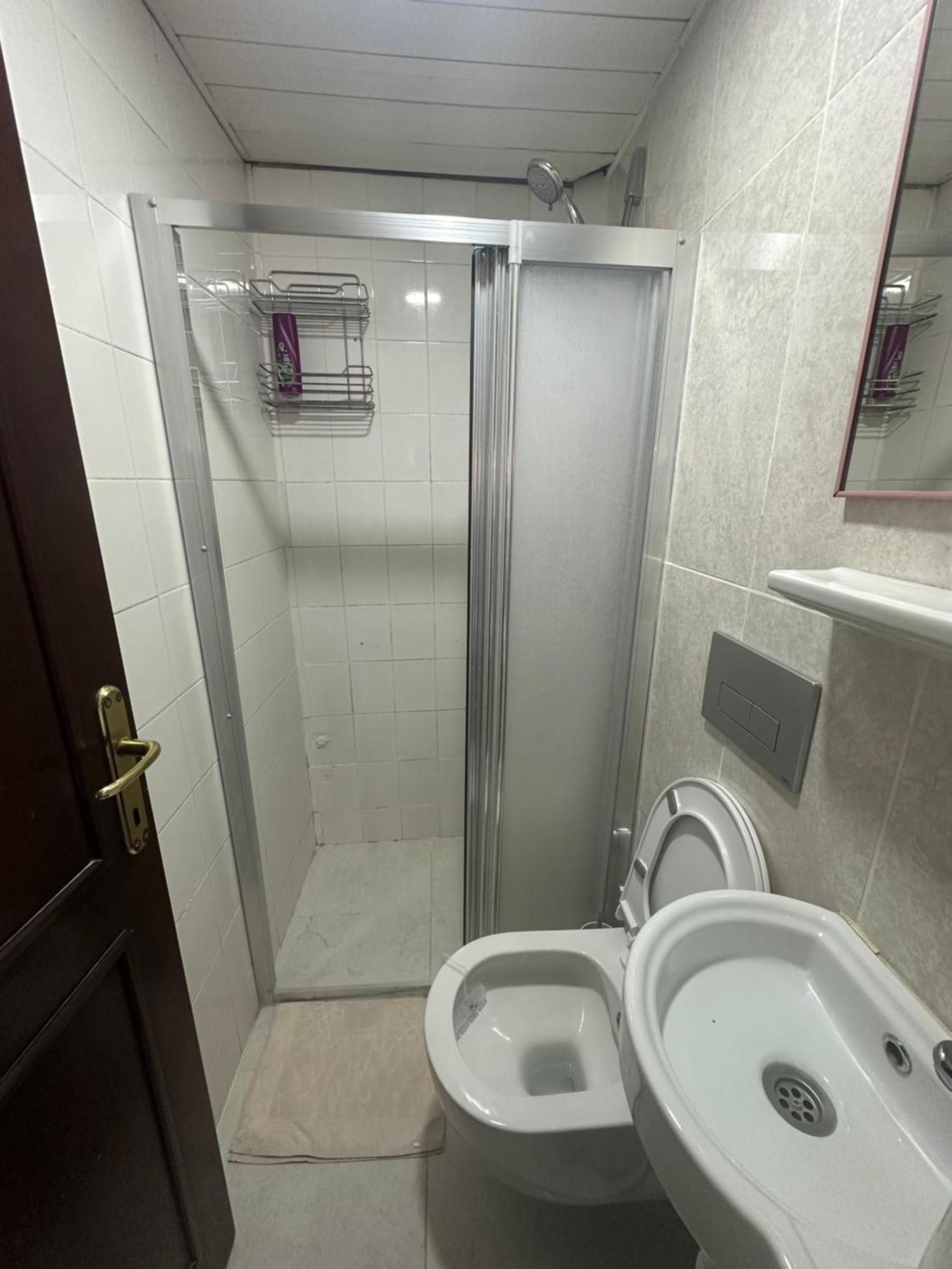 Kont Pension Antalya Bagian luar foto
