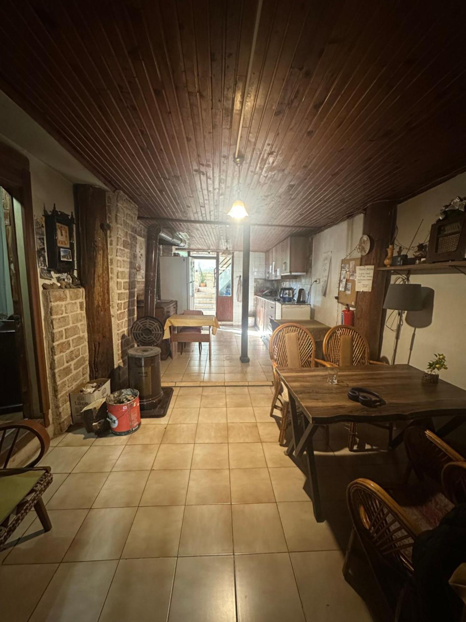 Kont Pension Antalya Bagian luar foto
