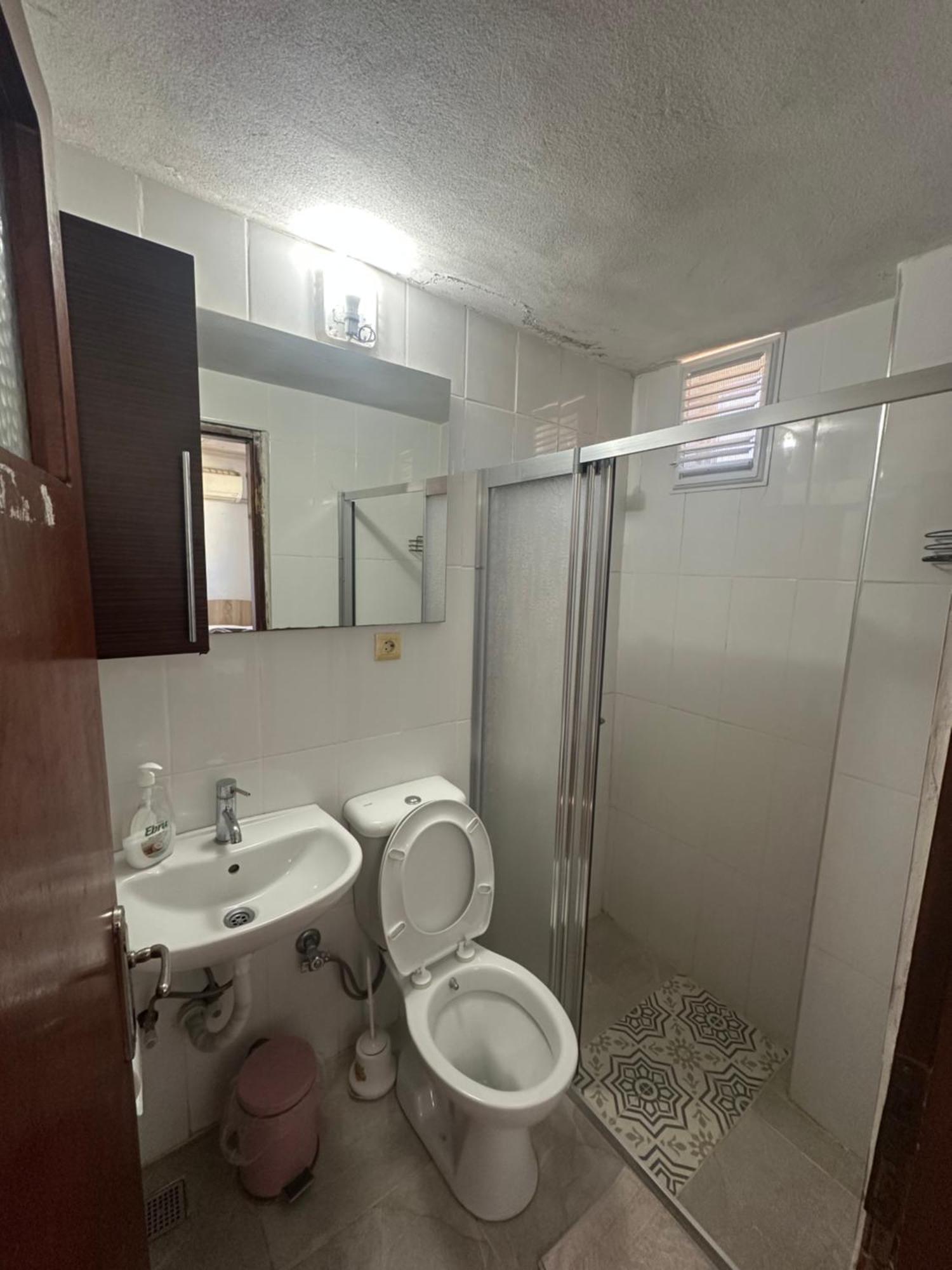 Kont Pension Antalya Bagian luar foto
