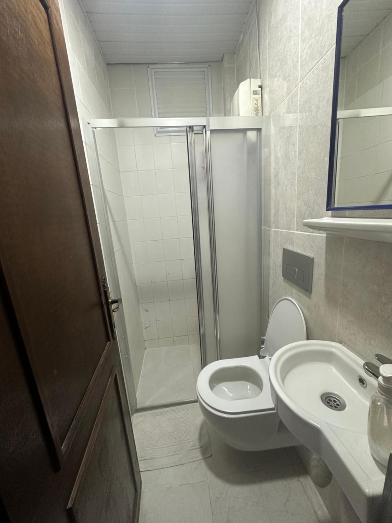Kont Pension Antalya Bagian luar foto