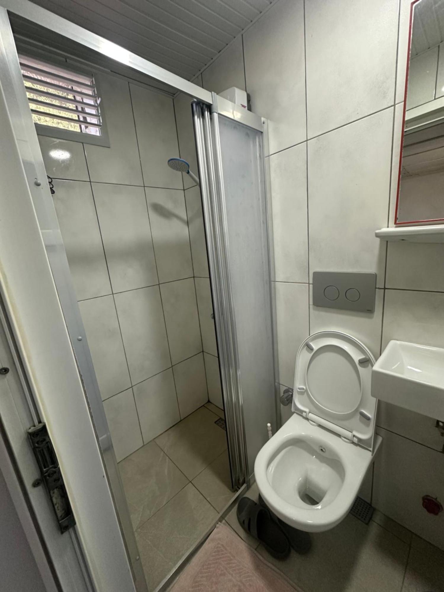 Kont Pension Antalya Bagian luar foto